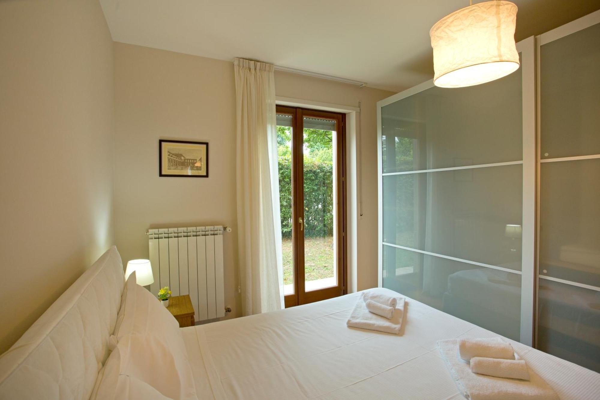 Casa Dei Filati, Cosy Flat With Garden And Parking Close To Lucca Dış mekan fotoğraf