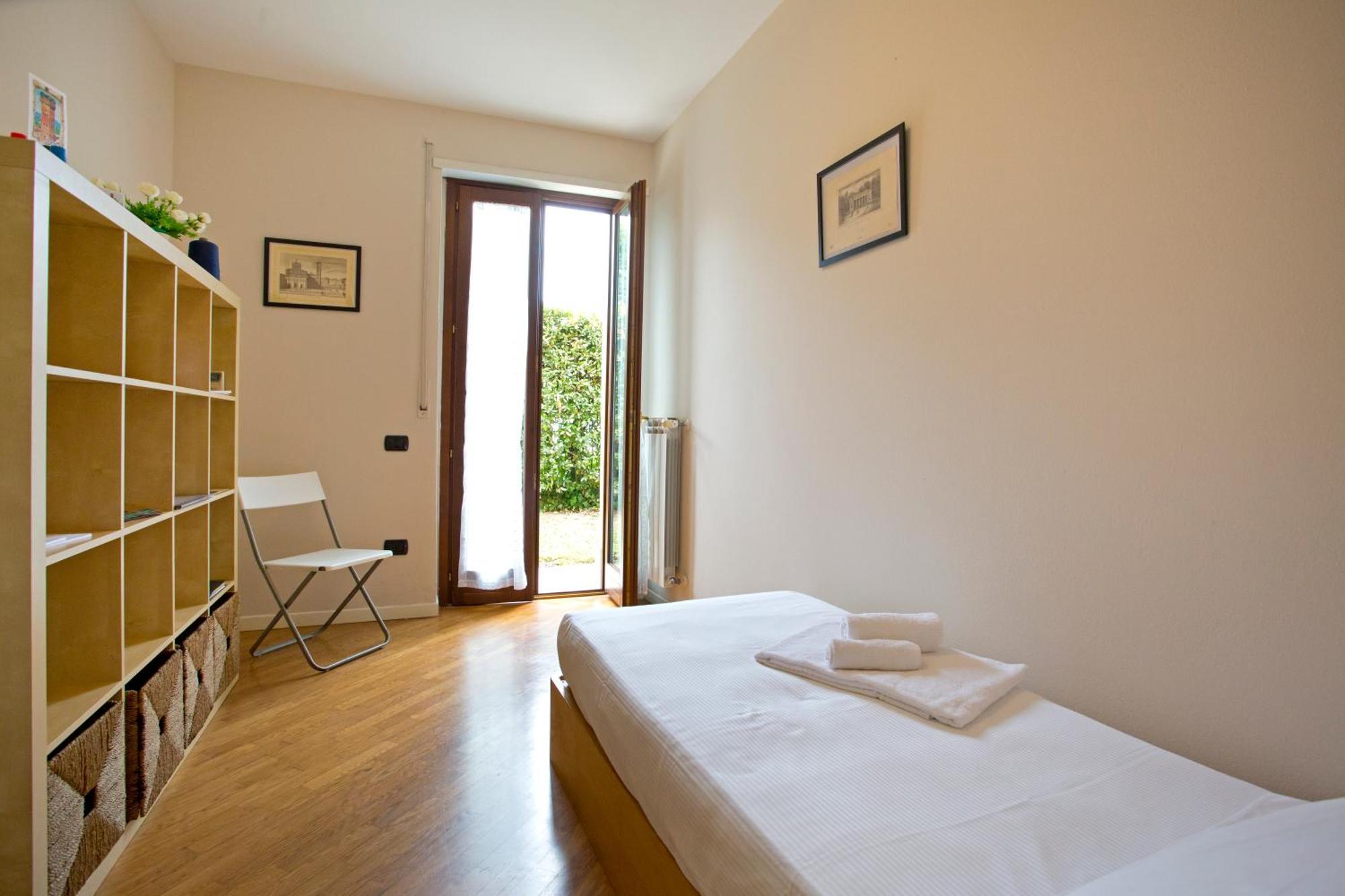 Casa Dei Filati, Cosy Flat With Garden And Parking Close To Lucca Dış mekan fotoğraf