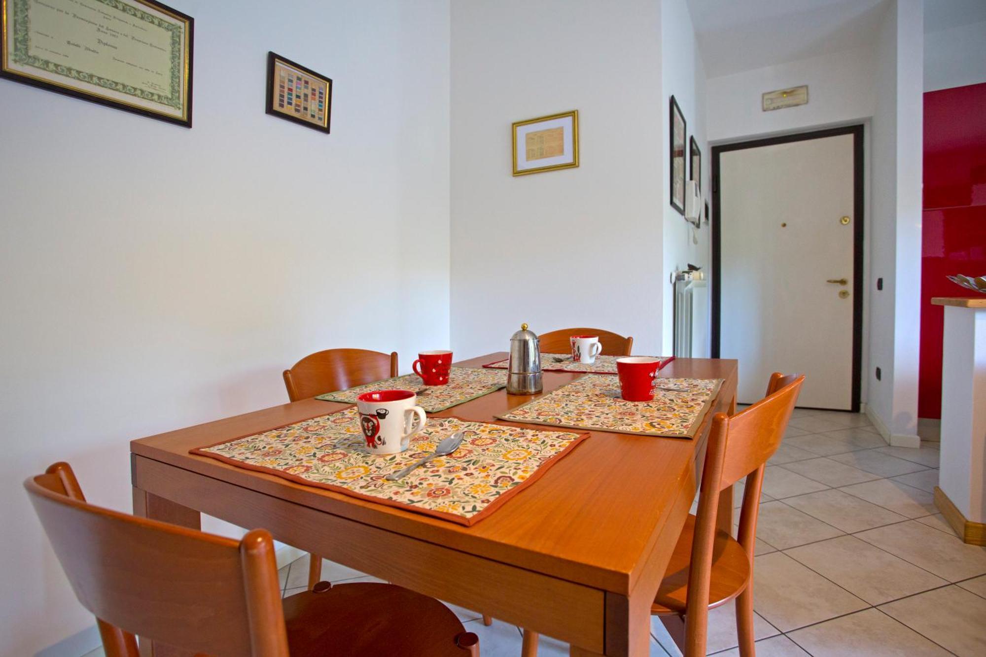 Casa Dei Filati, Cosy Flat With Garden And Parking Close To Lucca Dış mekan fotoğraf