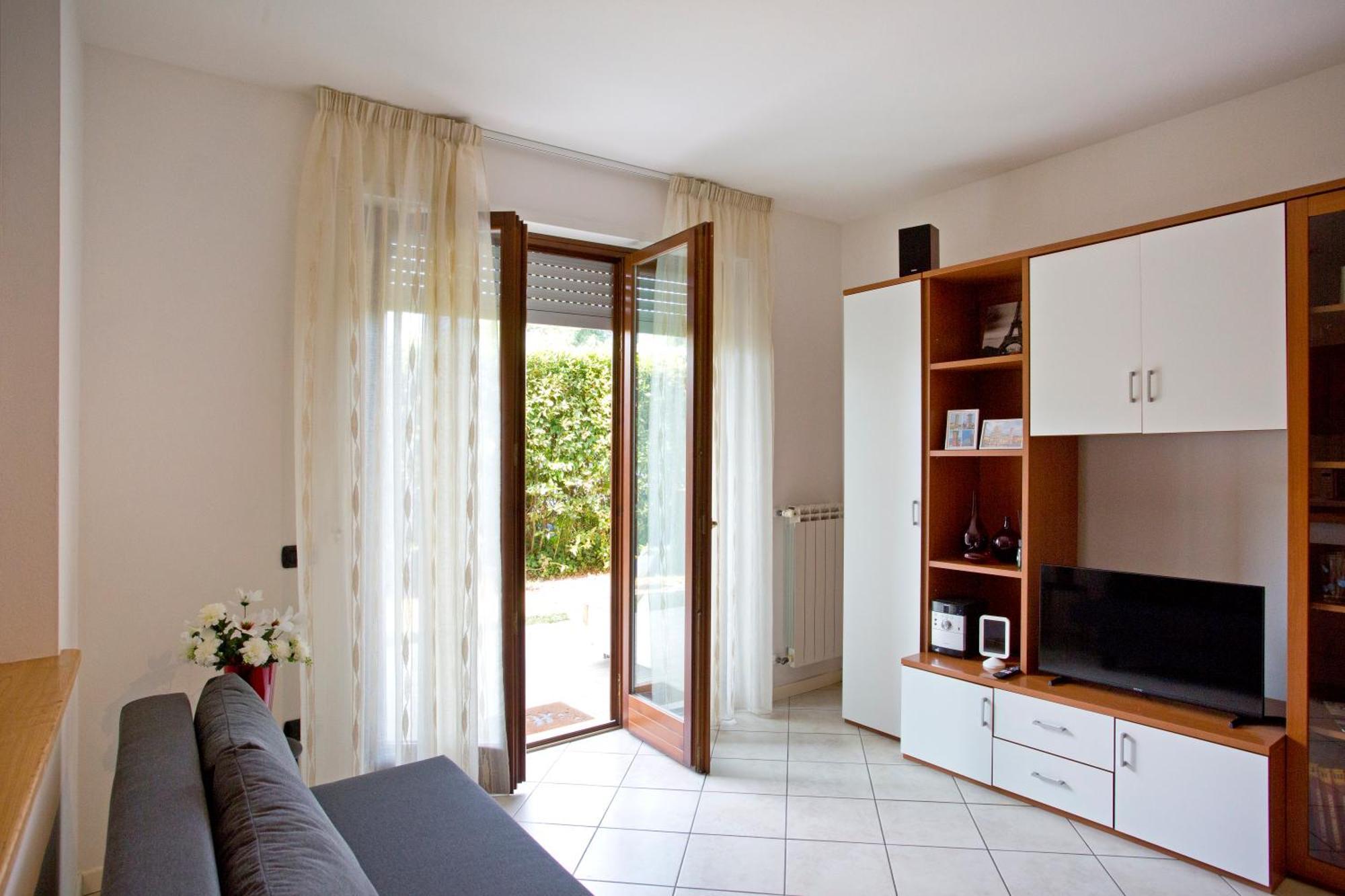 Casa Dei Filati, Cosy Flat With Garden And Parking Close To Lucca Dış mekan fotoğraf