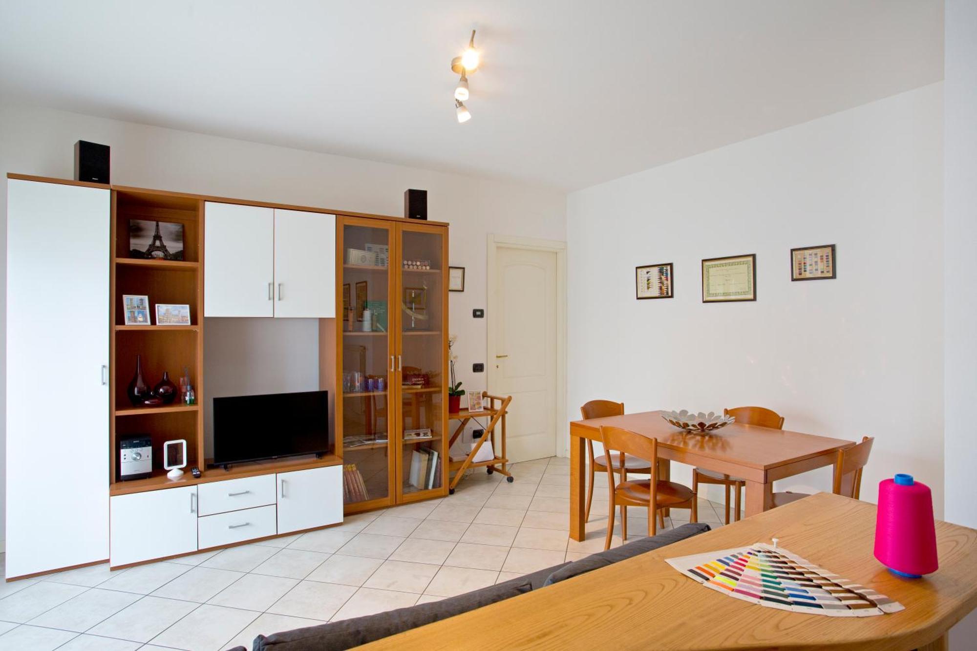 Casa Dei Filati, Cosy Flat With Garden And Parking Close To Lucca Dış mekan fotoğraf