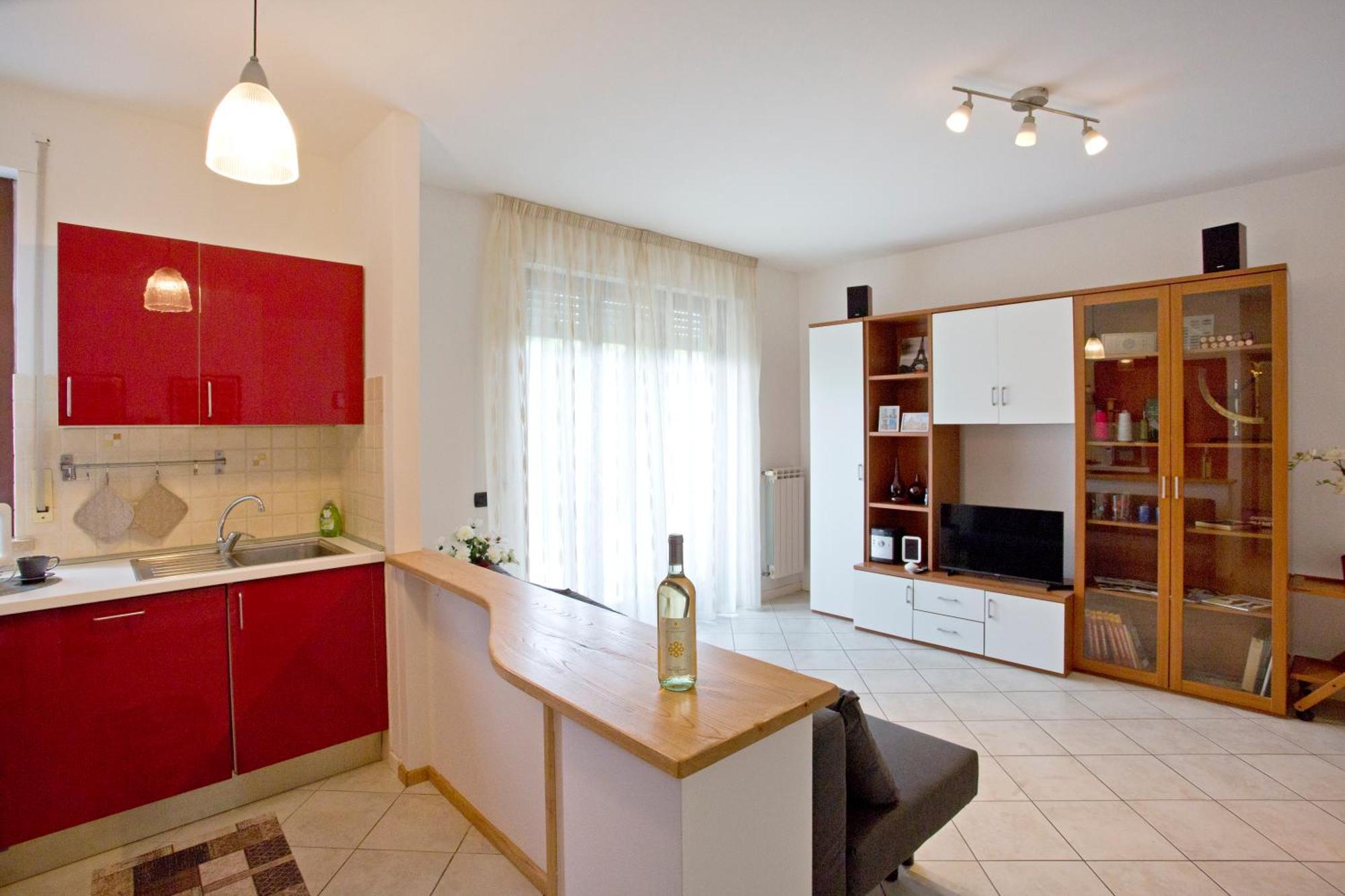 Casa Dei Filati, Cosy Flat With Garden And Parking Close To Lucca Dış mekan fotoğraf
