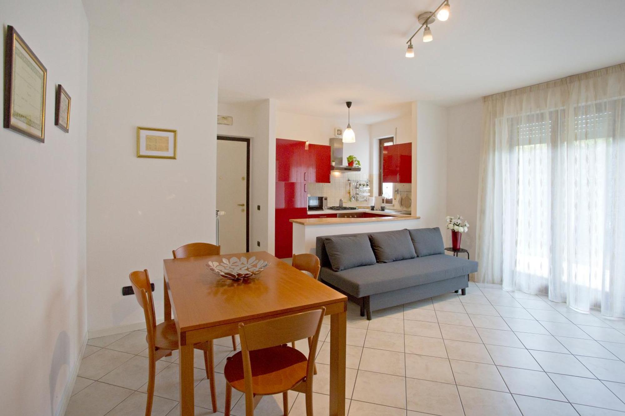Casa Dei Filati, Cosy Flat With Garden And Parking Close To Lucca Dış mekan fotoğraf